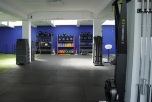 friendship gym kursraum